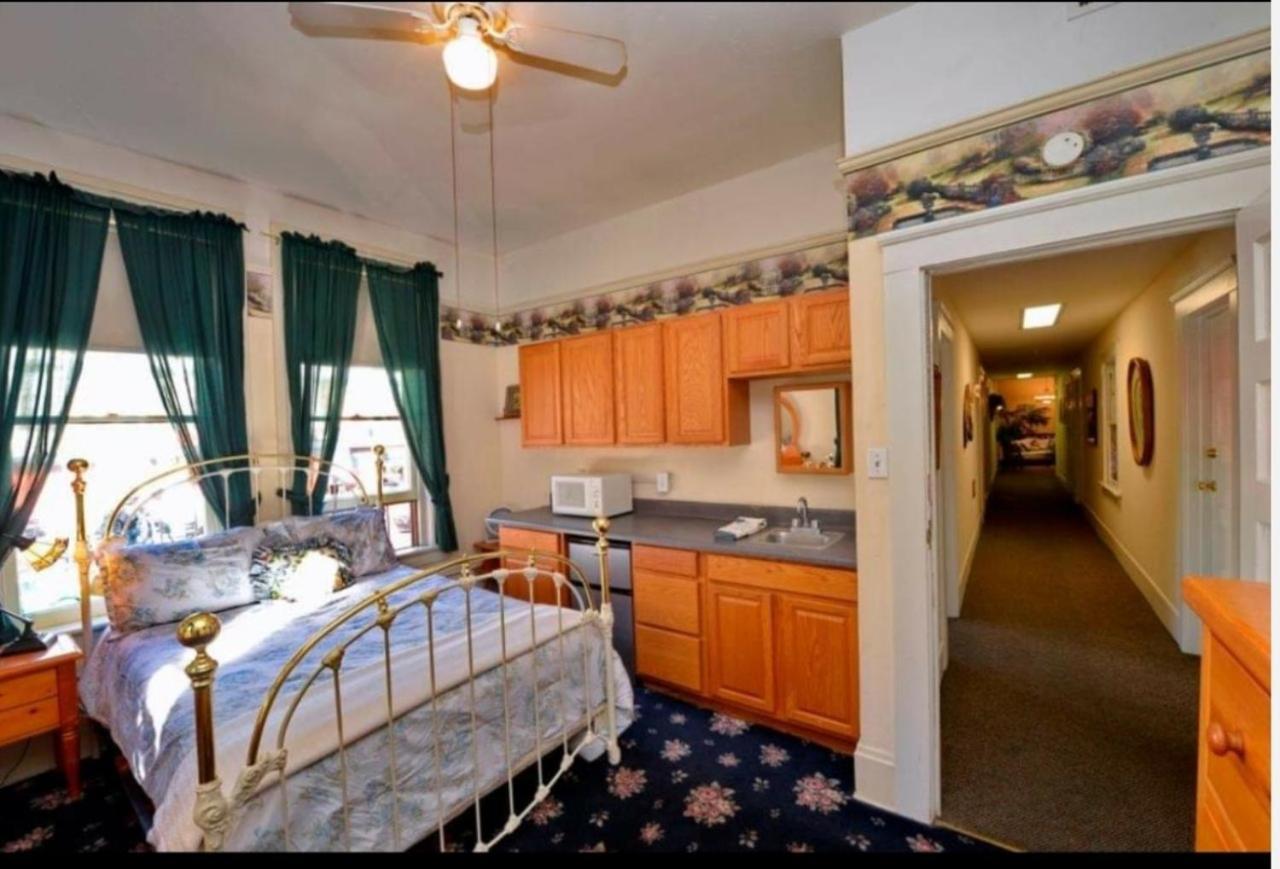 Gaslamp Quarter Inn San Diego