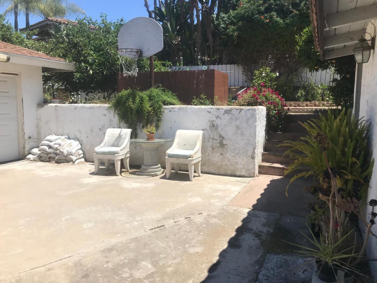3 Bedrooms Guest House, Pacific Beach, Sea World, Downtown,& 3 Bus Lines-3 Holiday home San Diego