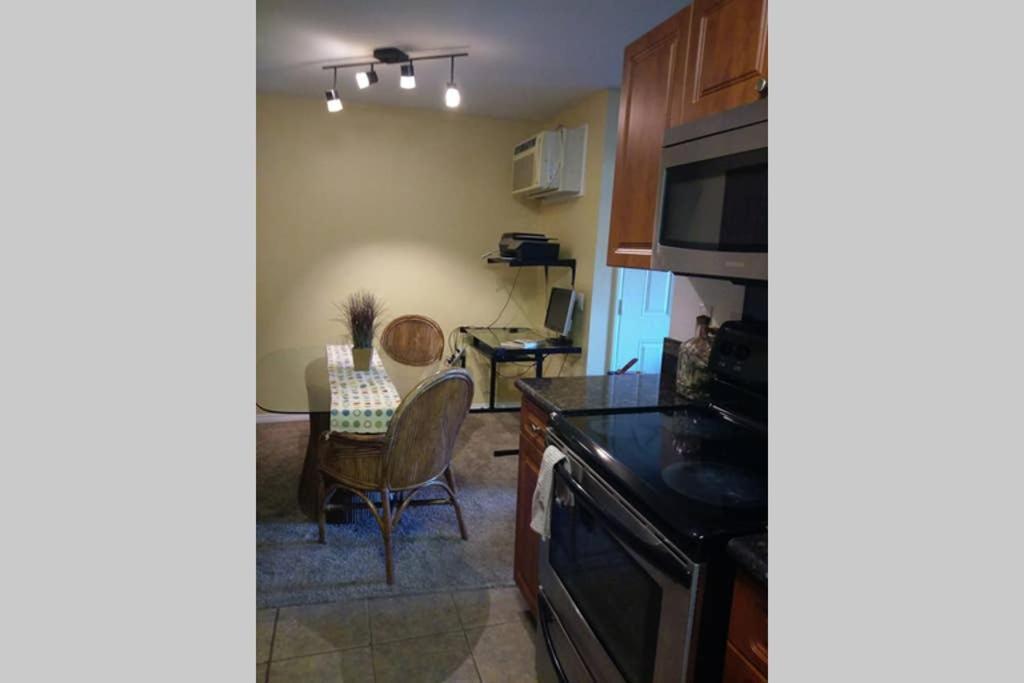 Departamento Completo En Hablamos Espanol Apartment San Diego