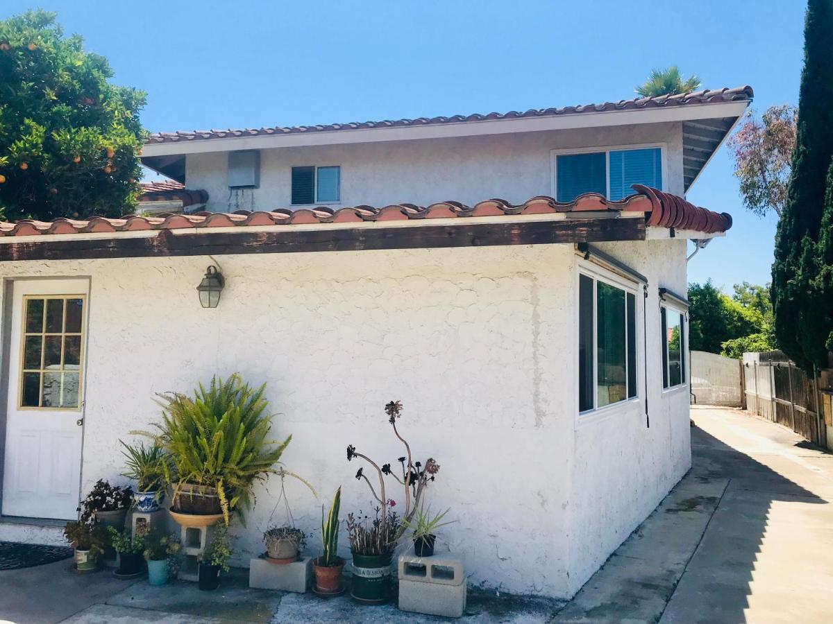 3 Bedrooms Guest House, Pacific Beach, Sea World, Downtown,& 3 Bus Lines-3 San Diego