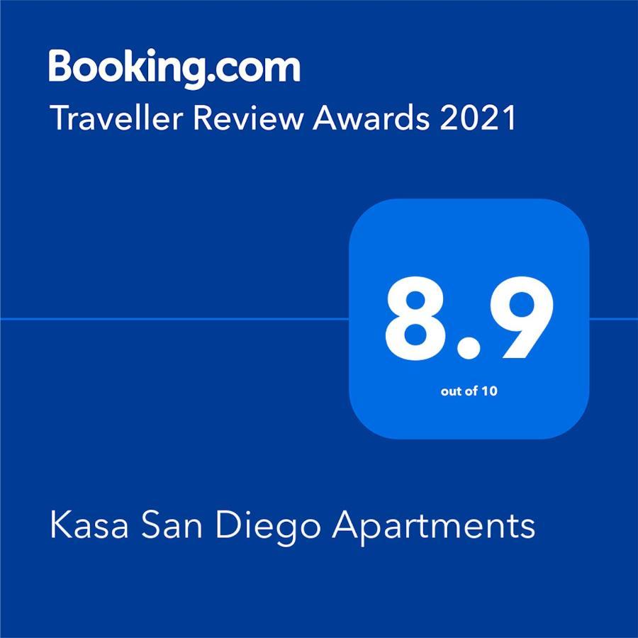 Kasa East Village Aparthotel 5*