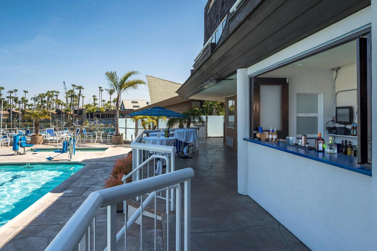 Hotel Bay Club And Marina 3*