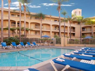 Homewood By Hilton Hotel