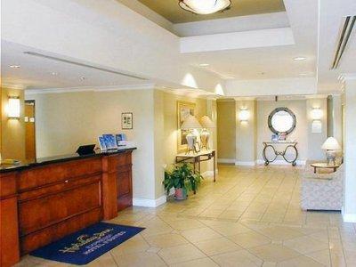 Express - Sorrento Valley By Ihg San Diego