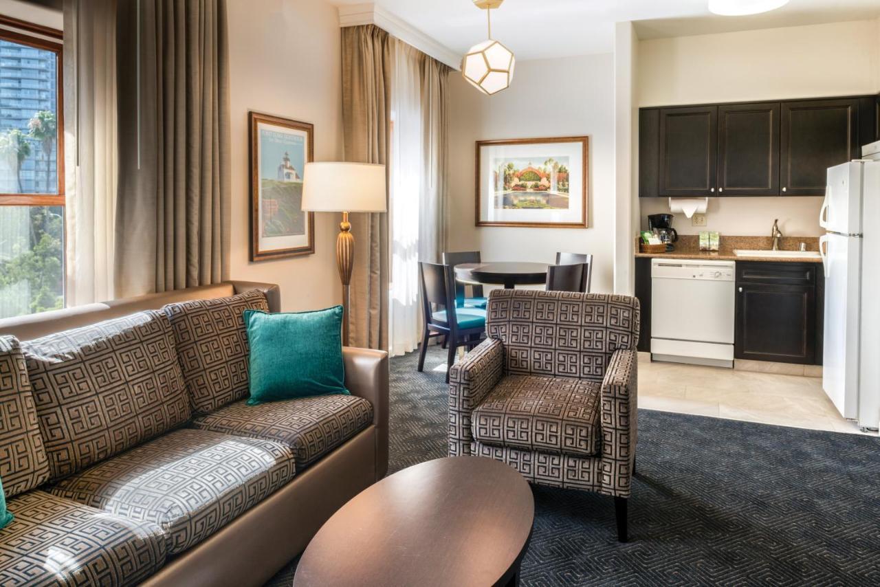 Worldmark - Balboa Park Resort San Diego