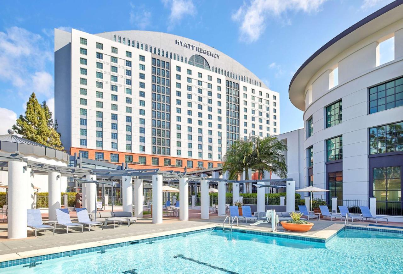 Hotel Hyatt Regency La Jolla At Aventine 4*
