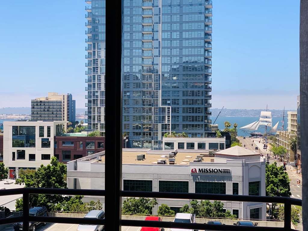 Hotel Western Bayside San Diego