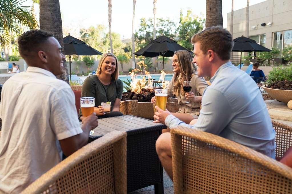 Doubletree By Hilton San Diego-mission Valley Hotel San Diego