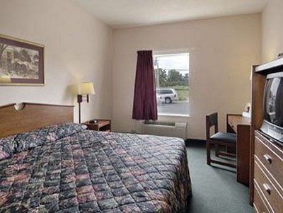 Howard Johnson By Wyndham Sea World 2*
