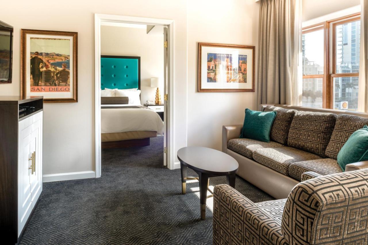 Resort Worldmark - Balboa Park San Diego