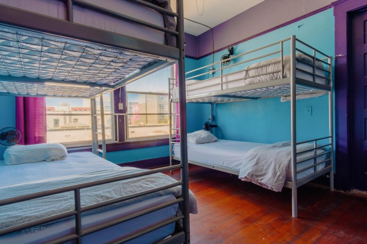 Hostel Lucky D's Youth And Traveler's San Diego