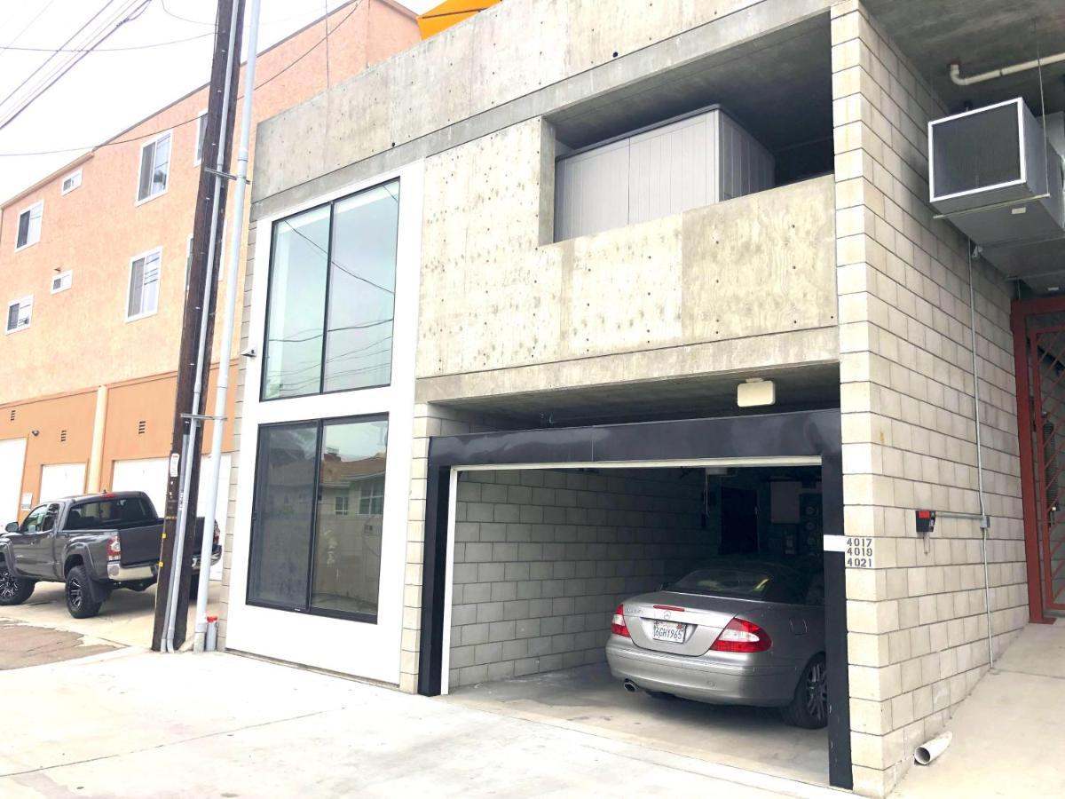 Modern 2 Bdrm W/parking In The Heart Of Hillcrest Apartment San Diego