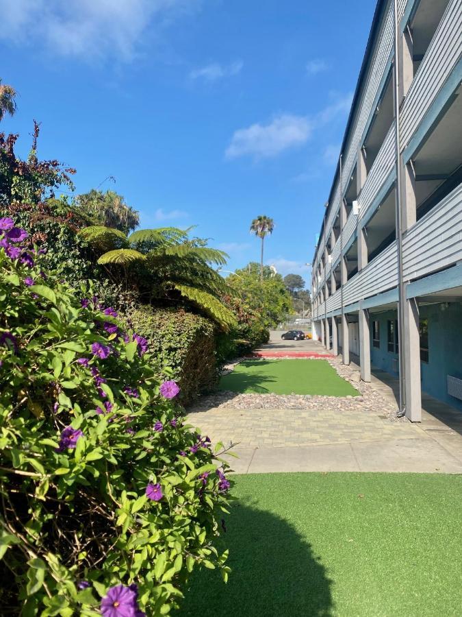 Hotel Riverleaf Inn Mission Valley San Diego