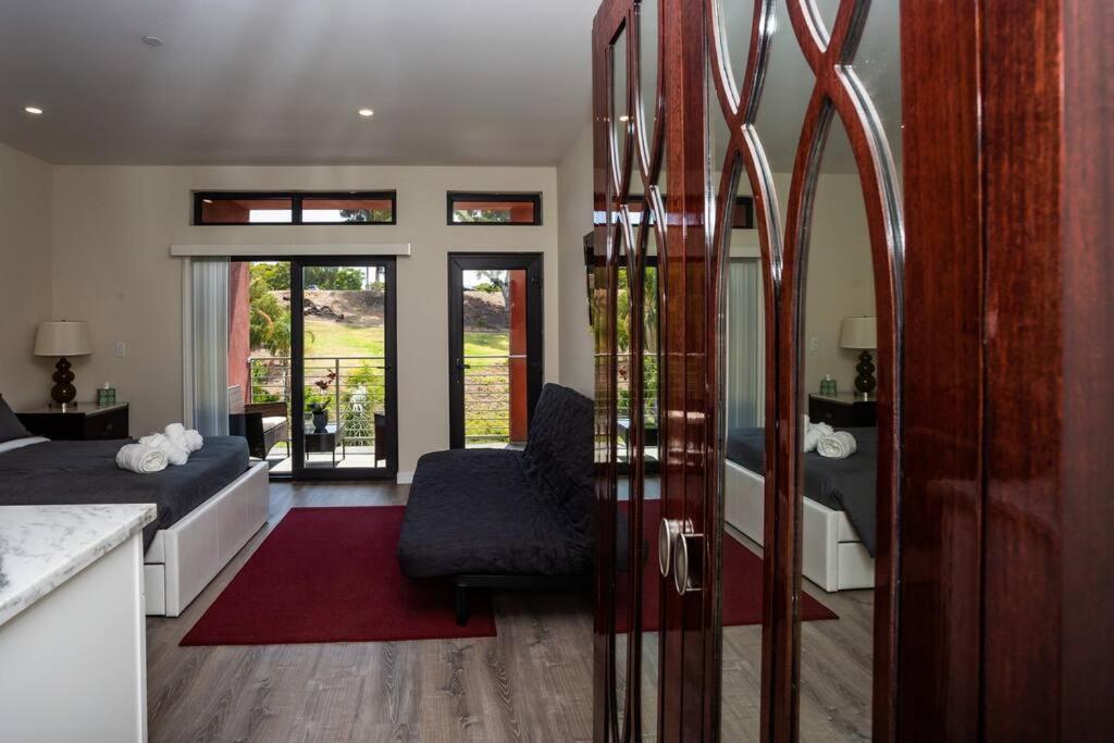 Inn Steps To Balboa Park- Brand New - Cozy San Diego