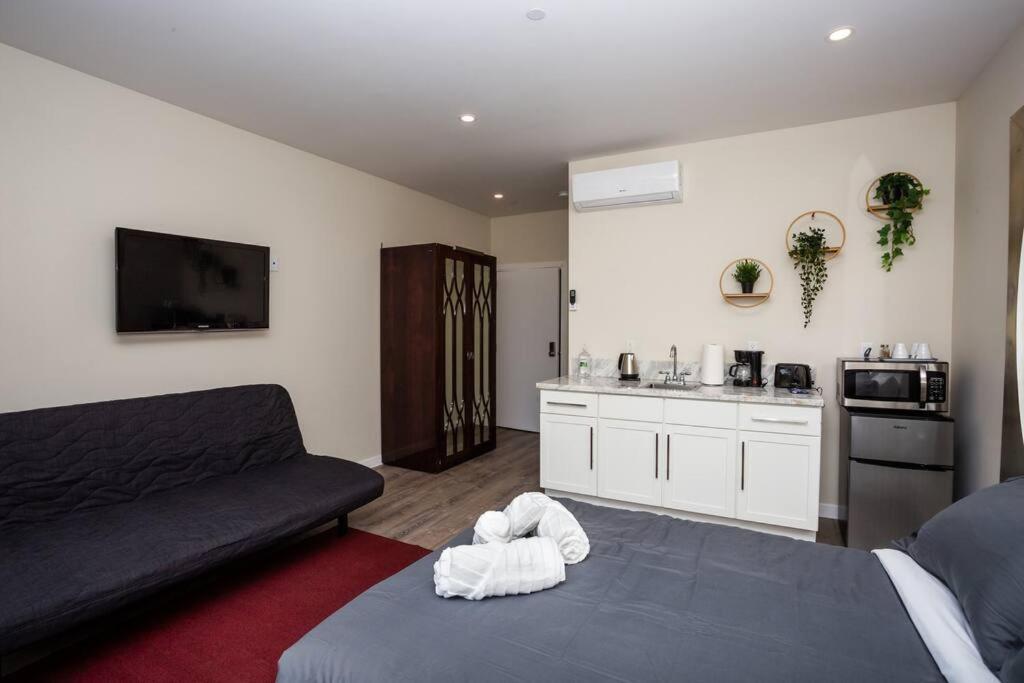 Steps To Balboa Park- Brand New - Cozy Inn San Diego