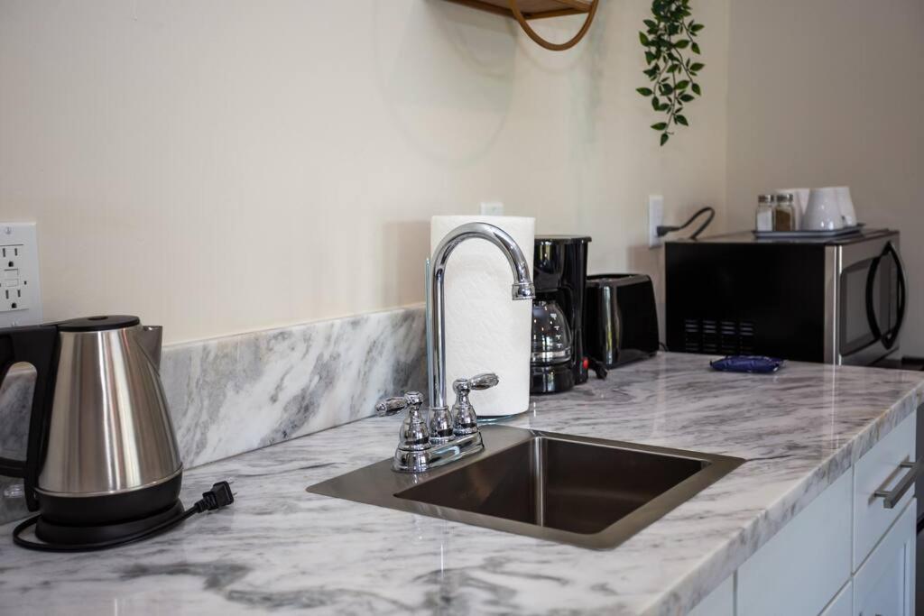Steps To Balboa Park- Brand New - Cozy Inn San Diego