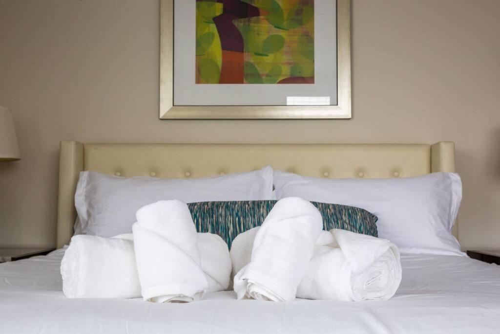 Inn Modern, Luxurious And Prime Location In One San Diego