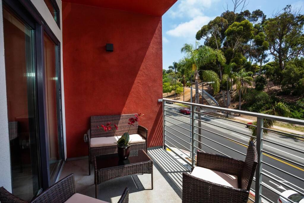 Steps To Balboa Park- Brand New - Cozy Inn *
