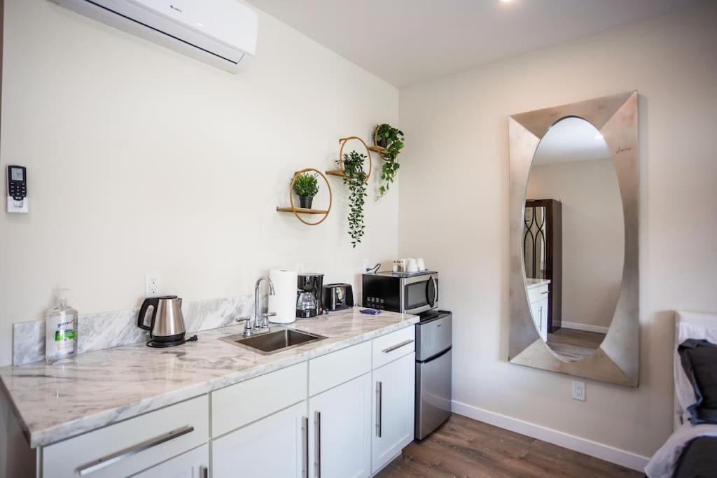 Steps To Balboa Park- Brand New - Cozy Inn