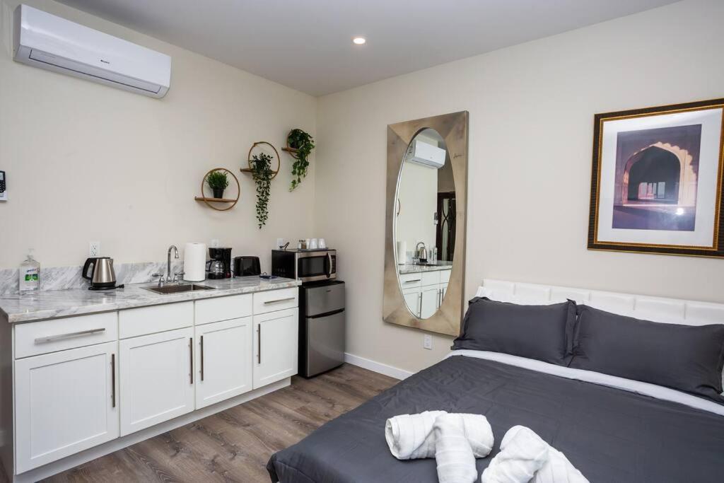 Inn Steps To Balboa Park- Brand New - Cozy