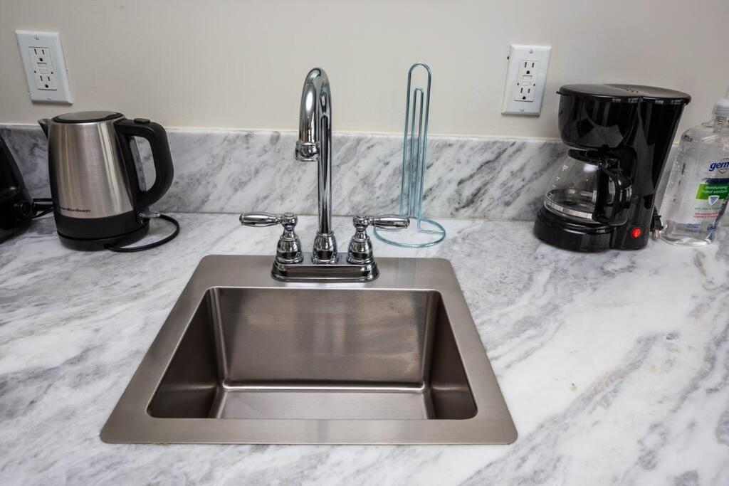 Inn Modern, Luxurious And Prime Location In One *