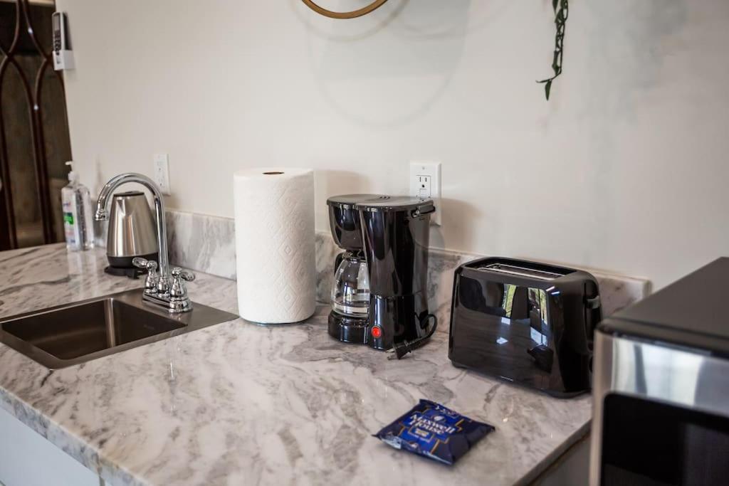 Inn Steps To Balboa Park- Brand New - Cozy San Diego
