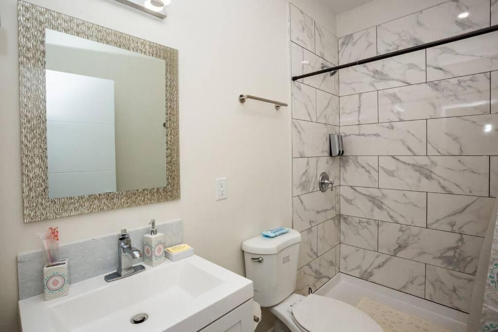 Steps To Balboa Park- Brand New - Cozy Inn