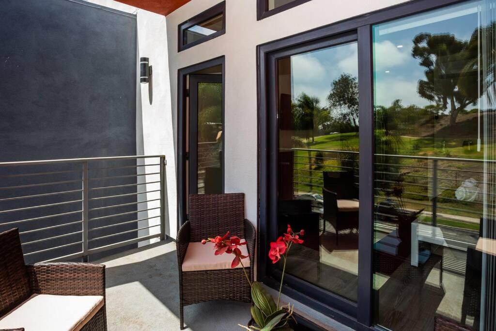 Steps To Balboa Park- Brand New - Cozy Inn