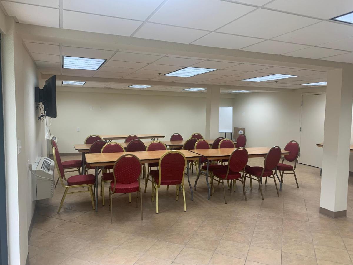 Riverleaf Inn Mission Valley Hotel