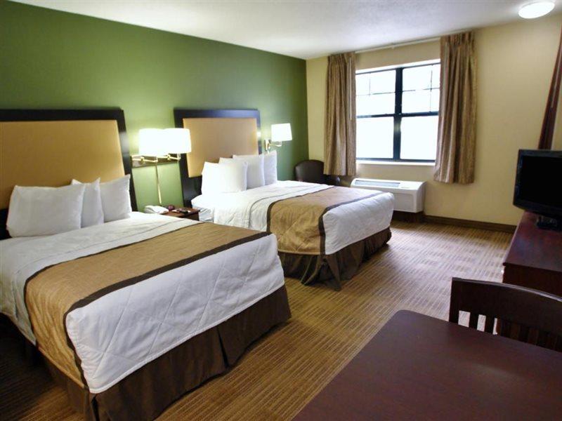 Hotel Extended America - - Circle San Diego