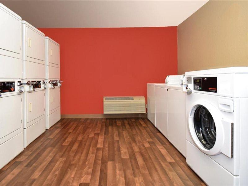 Hotel Extended America - - Circle San Diego