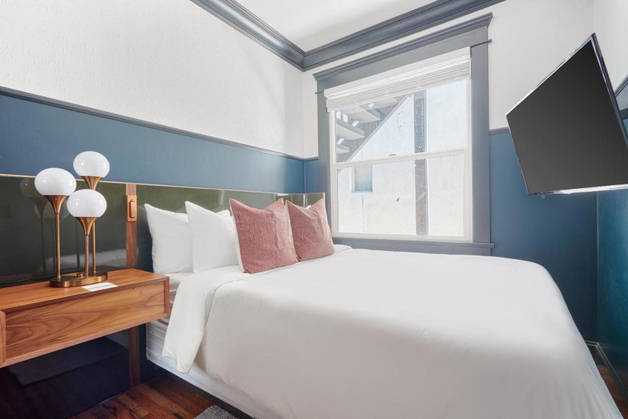 Hotel Sonder The Baker
