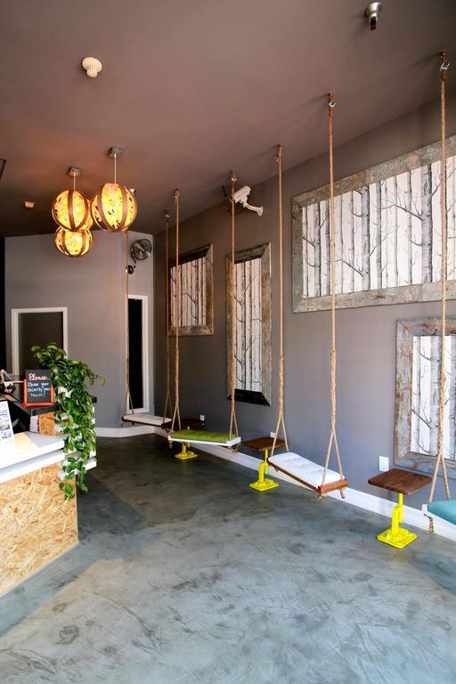 Hi San Diego Downtown Hostel San Diego