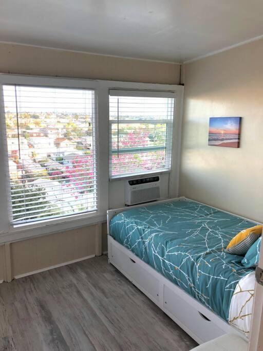 Apartment Viva California - Cozy With Backyard Oasis, Bbq & Firepit San Diego