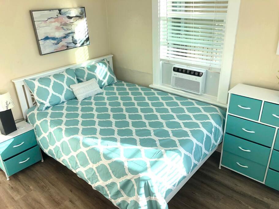 Apartment Viva California - Cozy With Backyard Oasis, Bbq & Firepit San Diego