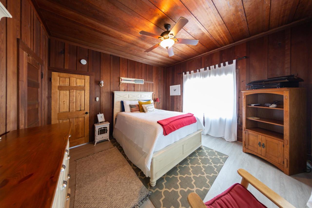 Redwood Hollow 3* San Diego