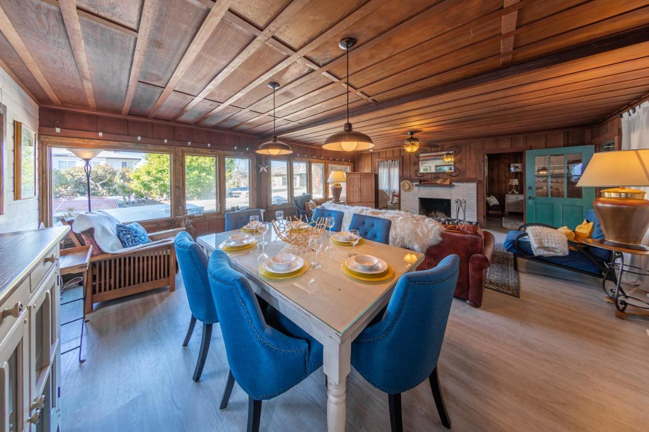Redwood Hollow Hotel San Diego