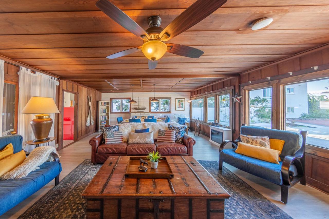 Redwood Hollow 3* San Diego