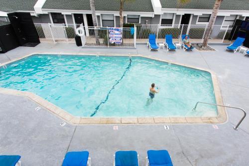 Haven Hotel San Diego