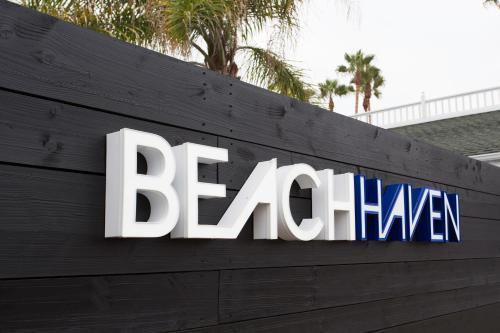 Haven Hotel