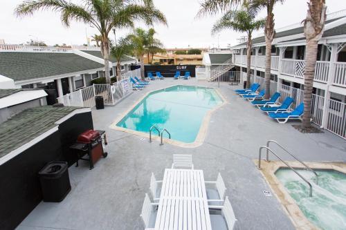Haven Hotel