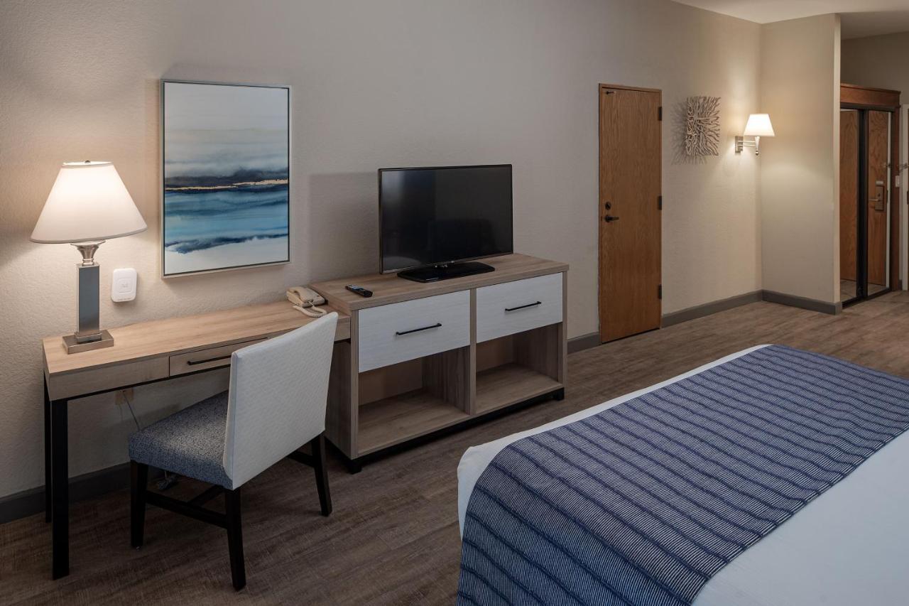 Bay Club And Marina Hotel San Diego