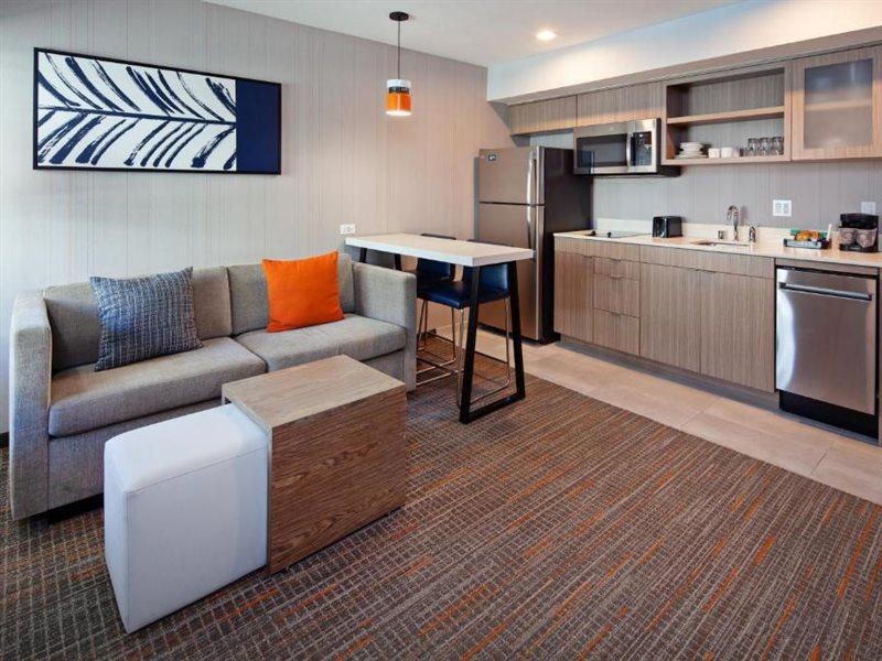 Homewood By Hilton Hotel 3*