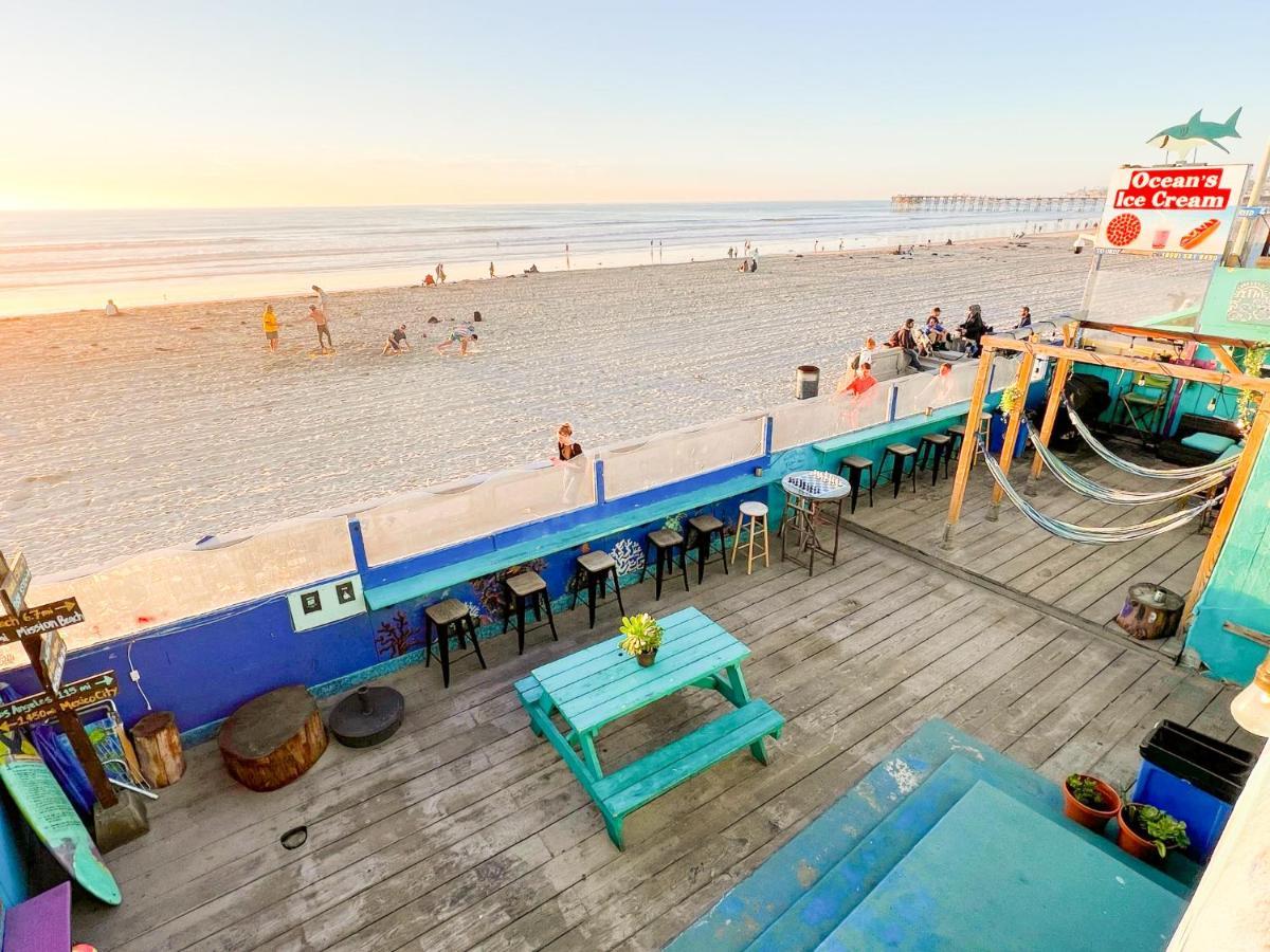 Ith Surf (adults Only) Hostel San Diego