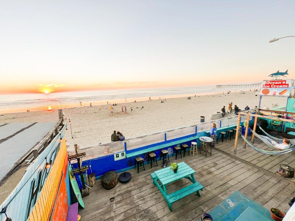 Hostel Ith Surf (adults Only) *