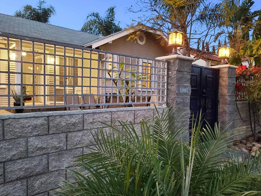 North Park Holiday home