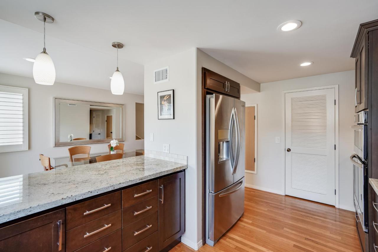 Draper Oasis Apartment *