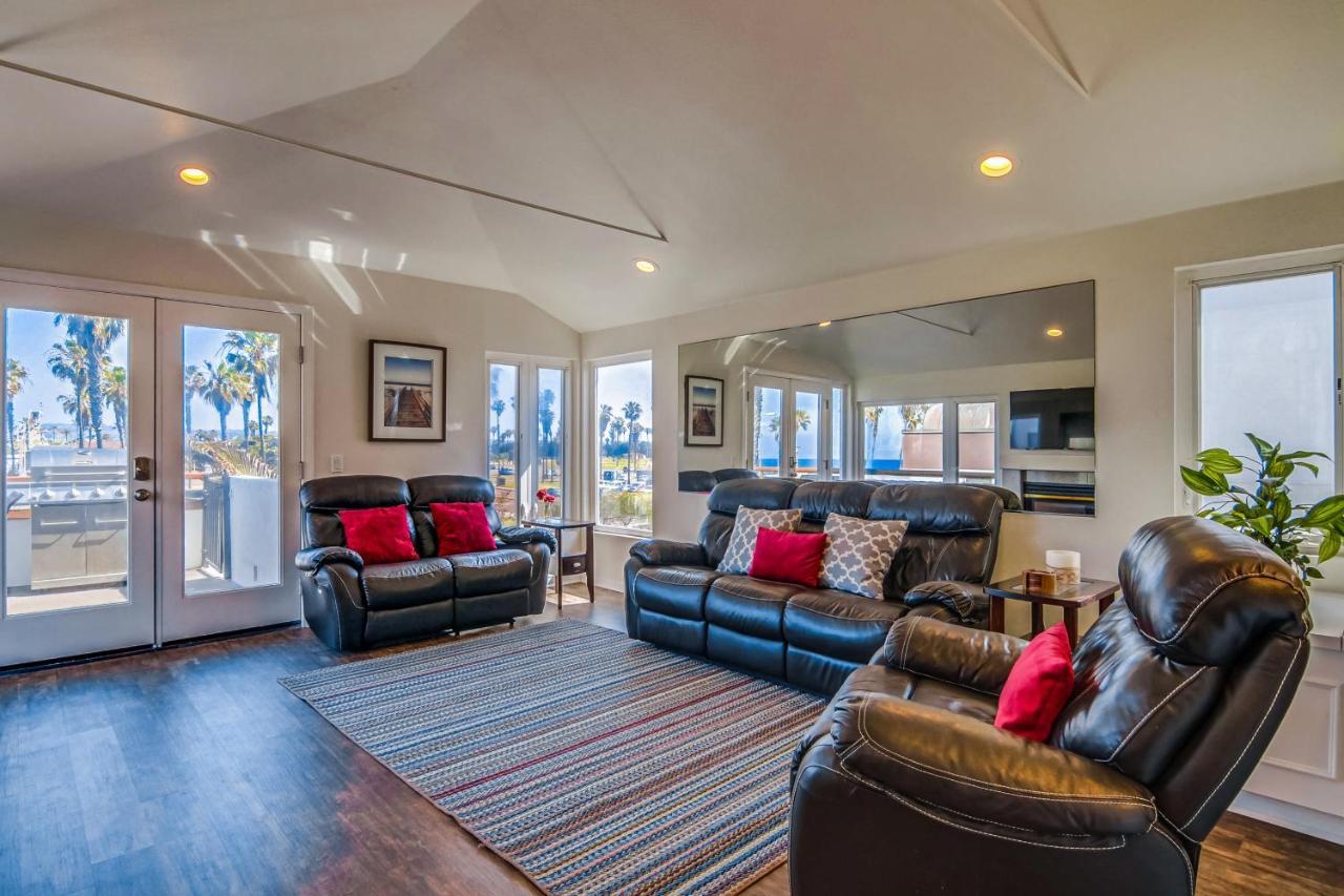 Holiday home Belmont San Diego