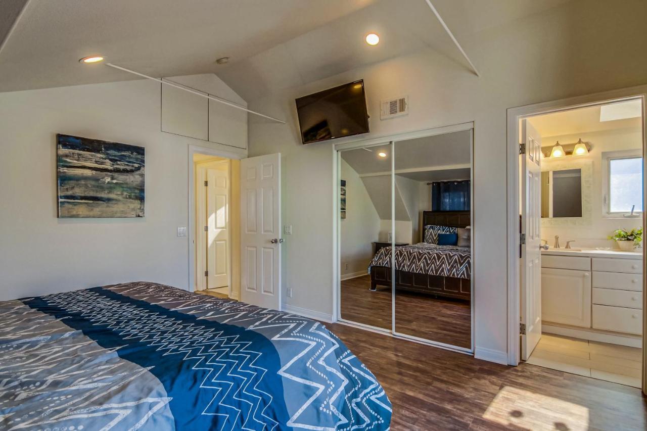 Holiday home Belmont San Diego
