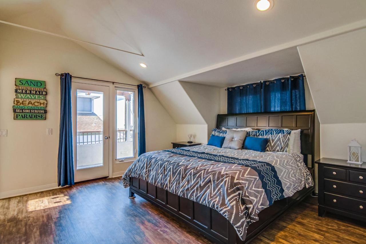 Belmont Holiday home San Diego